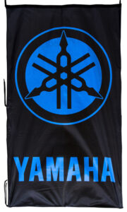 Yamaha Flags & Banners for Sale | Yamaha Merch | Flags Delivery