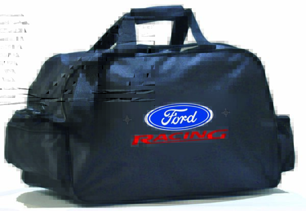 Flag  Honda Black Travel / Sports Bag Travel / Sports Bags