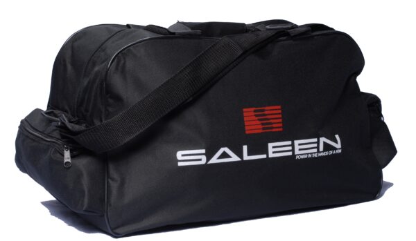 Flag  Mustang Saleen Travel / Sports Bag Travel / Sports Bags