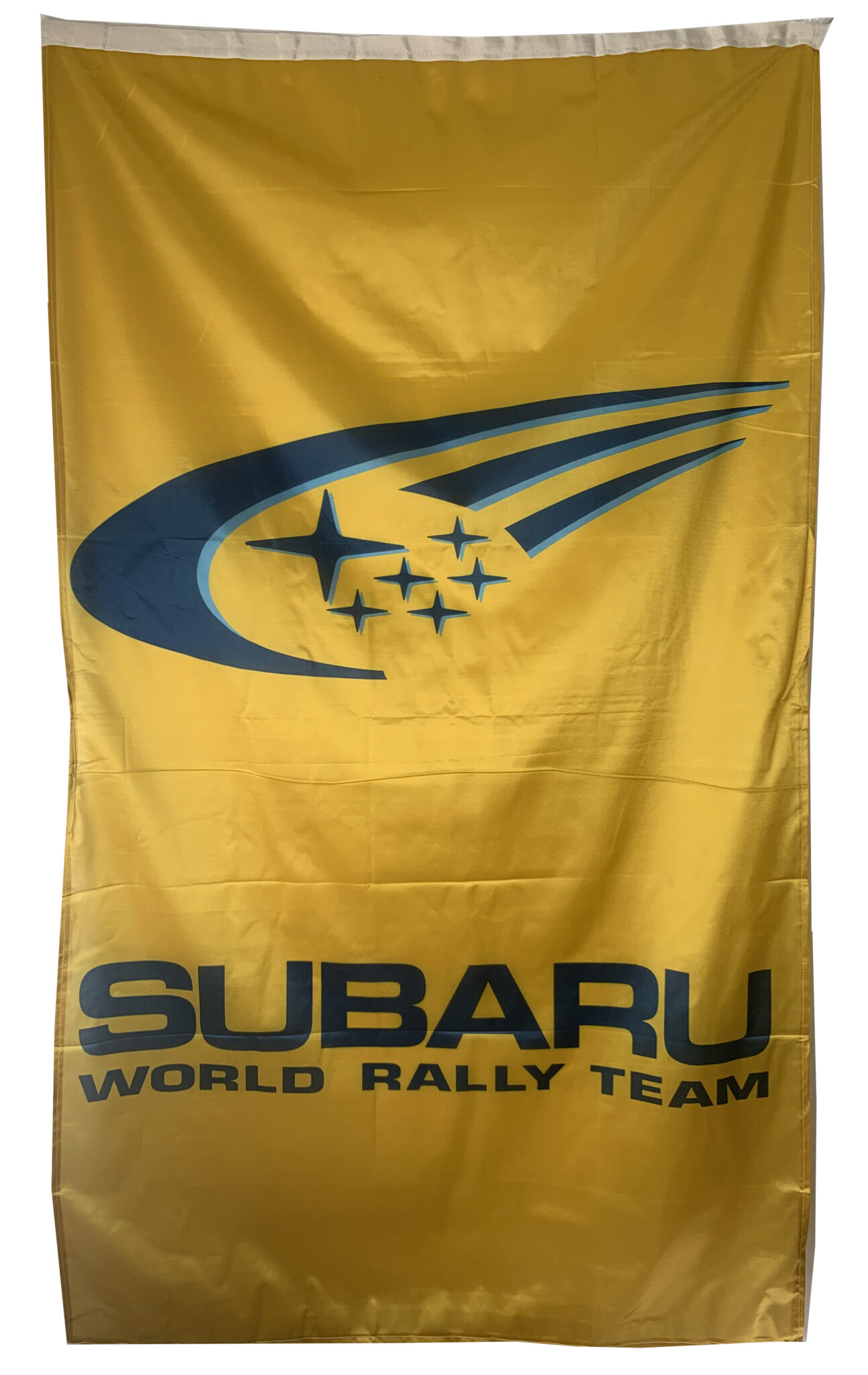 Subaru Flags and Banners for Sale | Flags Delivery