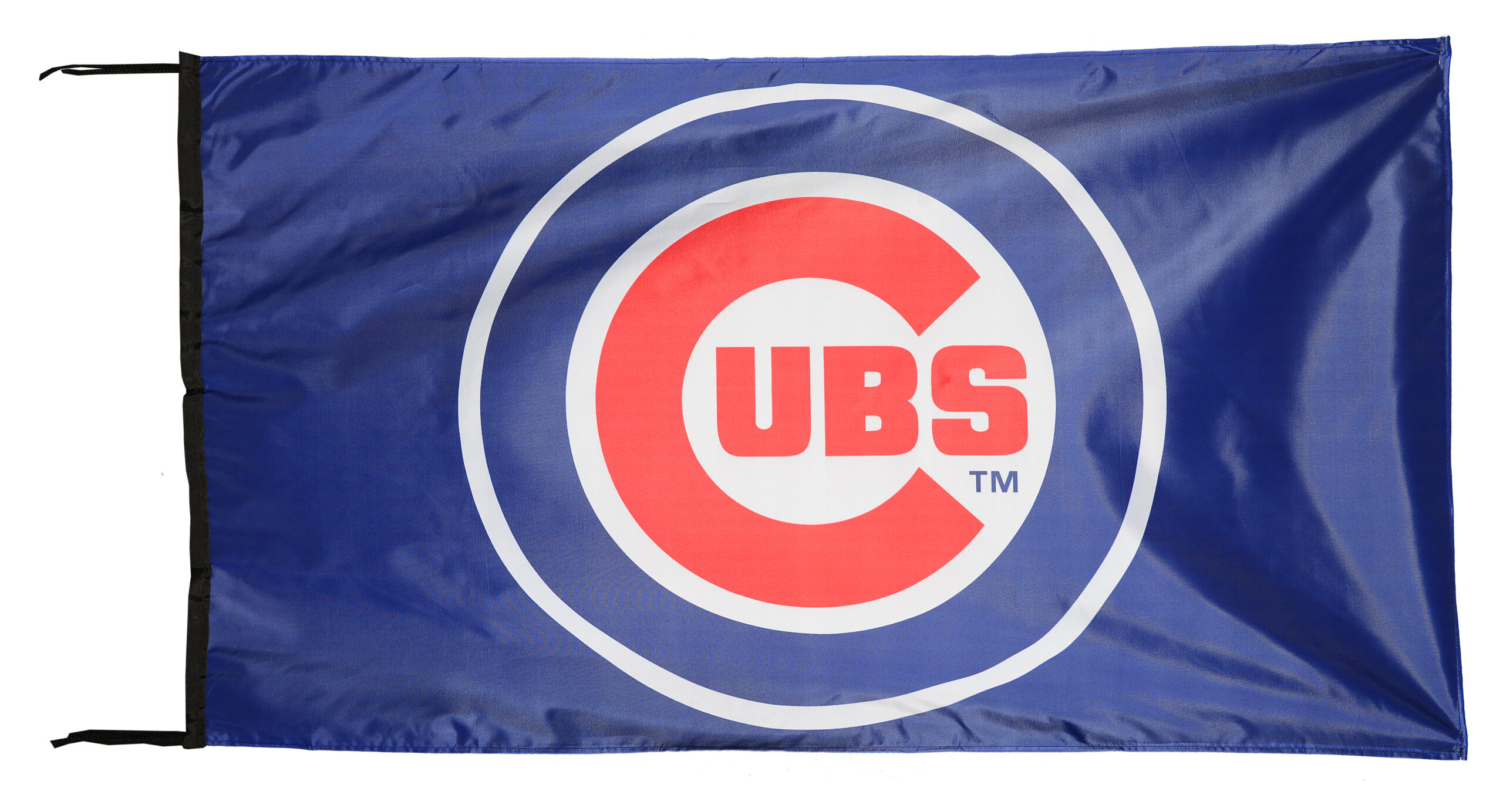 Flag  Chicago Cubs Landscape Flag / Banner 5 X 3 Ft (150 X 90 Cm) Baseball Flags