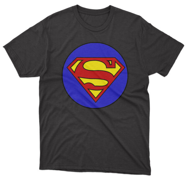 Flag  Wonder Woman Black T-Shirt – Unisex – 100% Cotton – S | M | L | XL | XXL (#0020) Automotive Flags and Banners