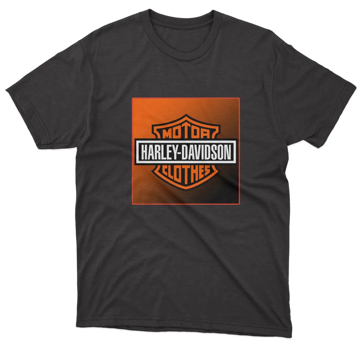 dresses at belk stores Harley Davidson Vintage Short Sleeve Shirt Grey – Cruizer Vintage main image 0