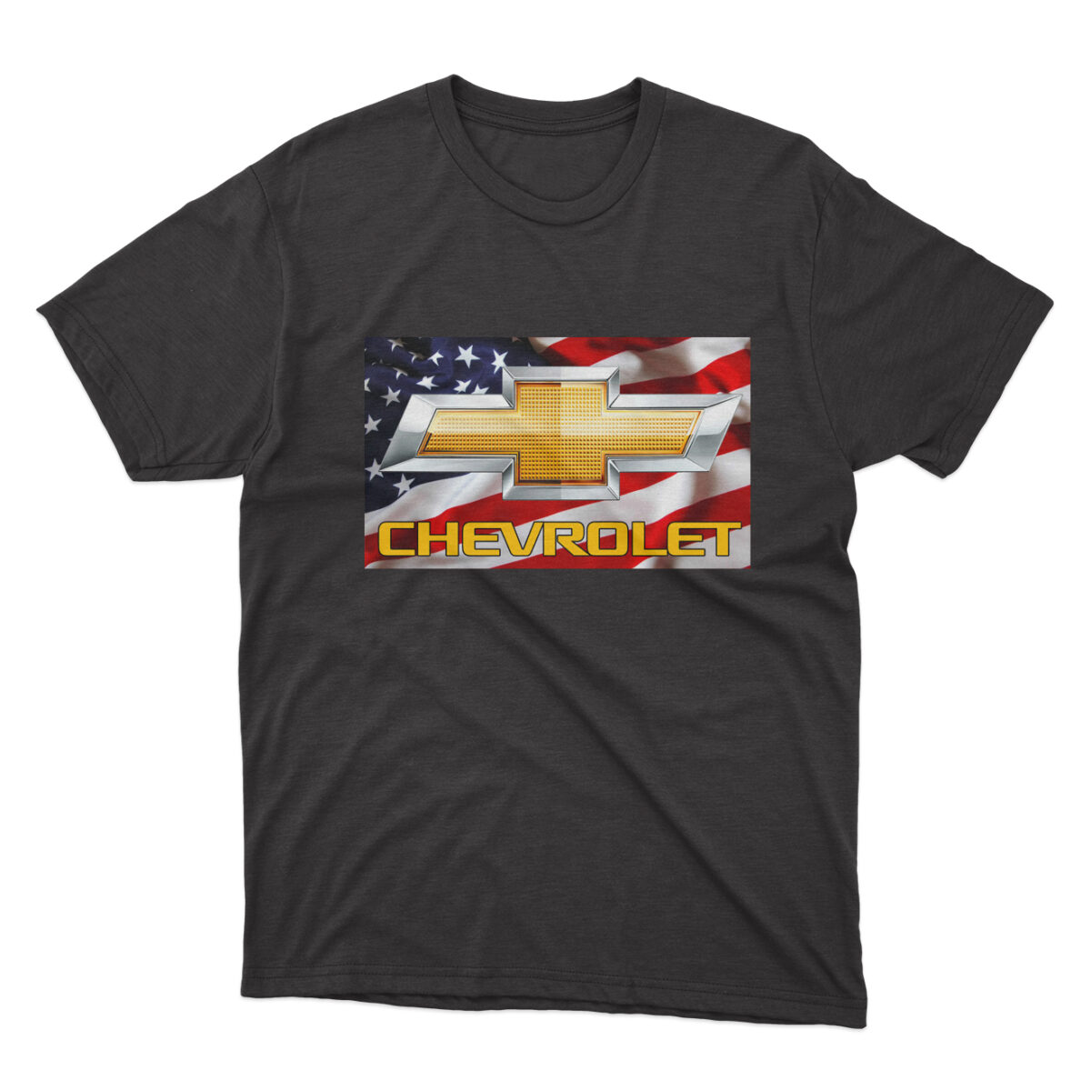 Chevrolet Flags and Banners for Sale | Flags Delivery