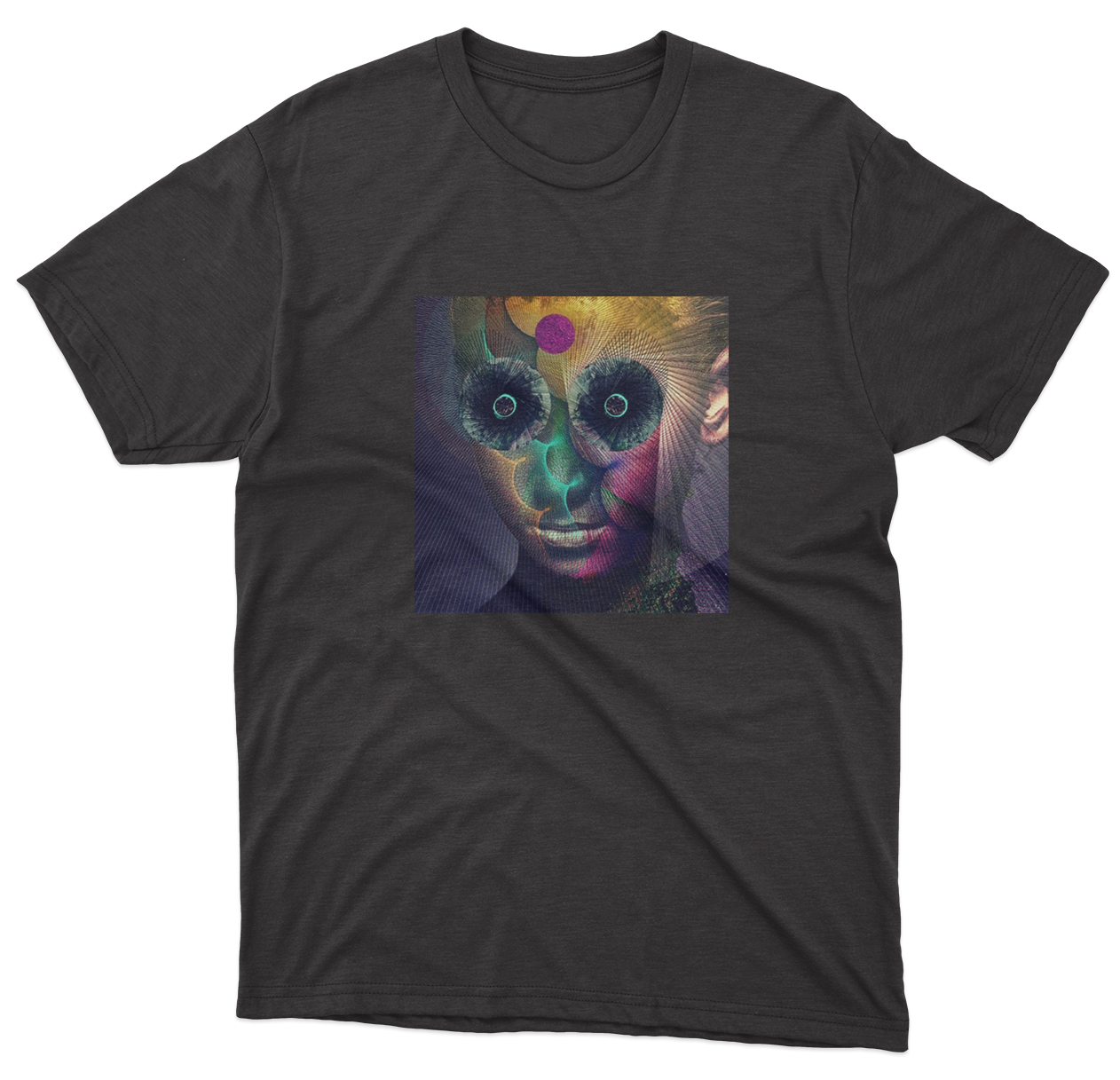 Flag  Dir En Grey – The Insulated World – Black T-Shirt – All Sizes Available Music T-Shirts