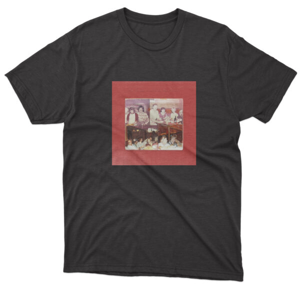Flag  Zach Bryan – The Great American Bar Scene – T-Shirt – S | M | L | XL | XXL Music T-Shirts