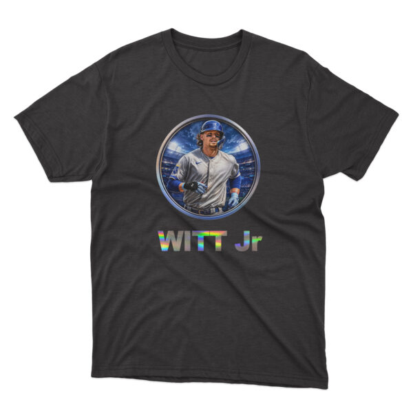 Flag  Aaron Judge Premium Sports Culture Graphic Tee – Modern Urban Streetwear Sports T-Shirts