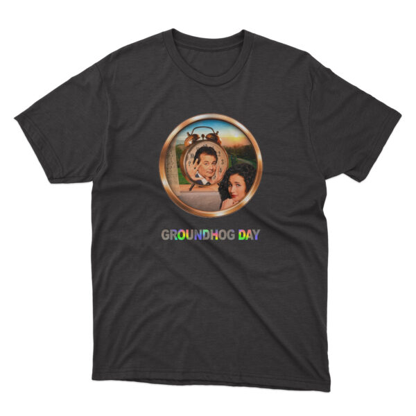 Flag  Wham “Careless Whisper” (Single) Premium Culture Graphic T-Shirt – Modern Urban Streetwear Retro Single Covers Tees