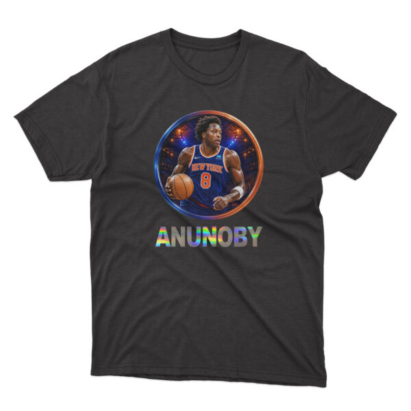Flag  Mikal Bridges (Basketball) Premium Sports Culture Graphic Tee – Modern Urban Streetwear Sports T-Shirts