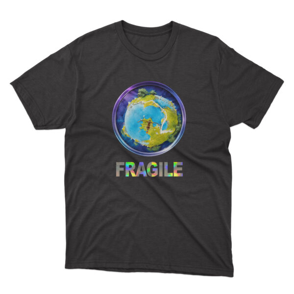 Flag  Cobra (1986 Movie Poster) Premium Culture Graphic T-Shirt – Modern Urban Streetwear Music / TV / Movies Tees